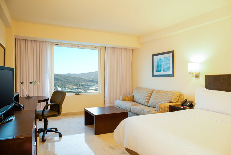 Bedroom 3, Fiesta Inn Tuxtla Gutierrez, Tuxtla Gutiérrez