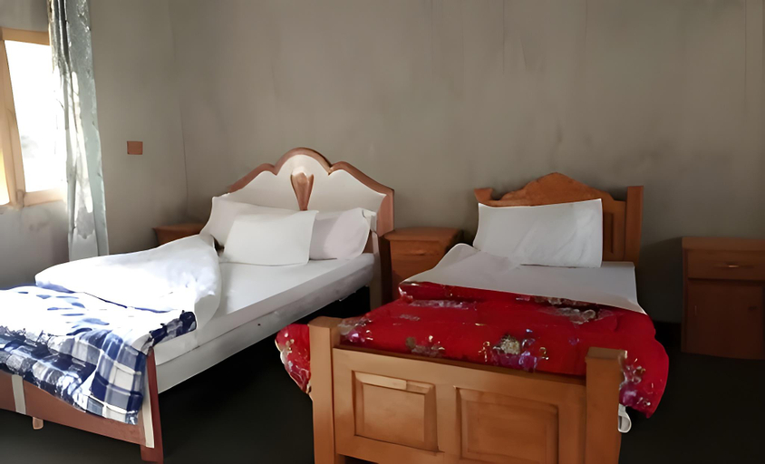 Others 3, Shisper View Hotel, Northern Areas
