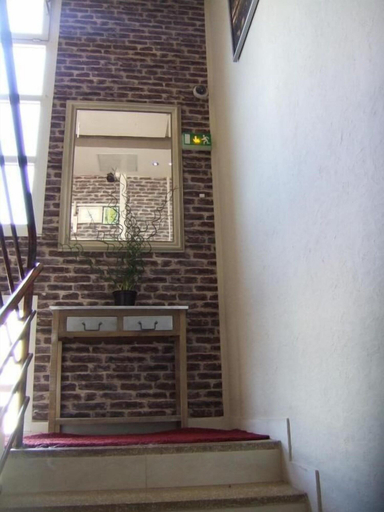 Exterior & Views 2, Hotel Le Green, Seine-Maritime