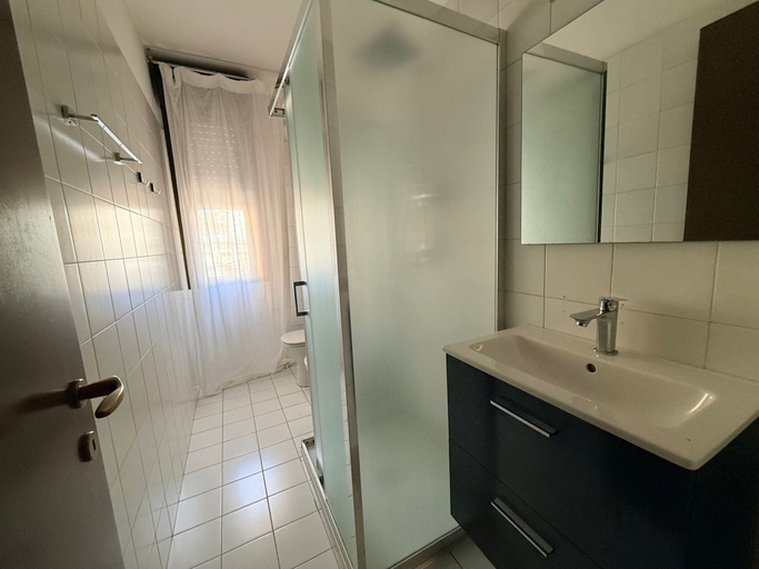 Bathroom 2, Nice Familiar Flat in Rosolina Mare, Rovigo