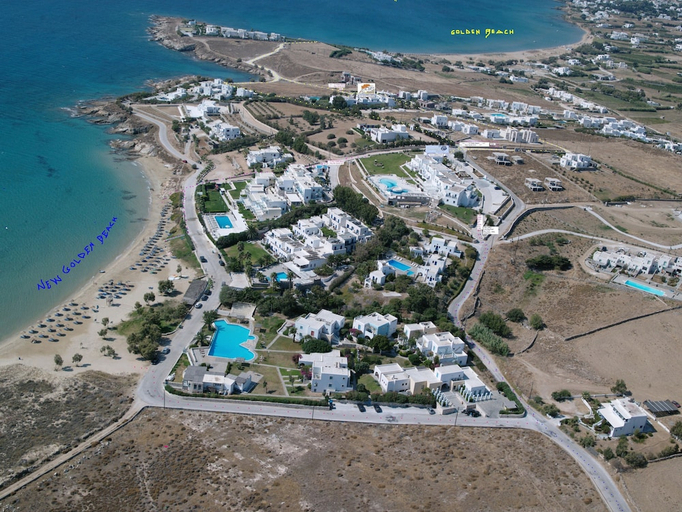Exterior & Views 2, Captains Rock, South Aegean