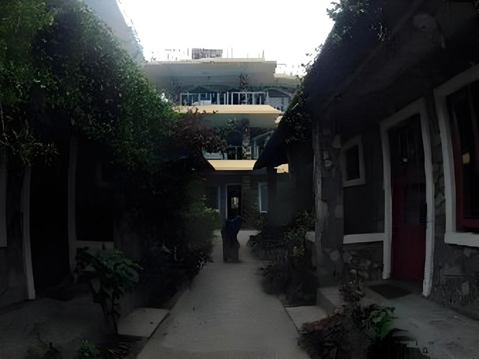 Exterior & Views 2, Hotel Seven Continents, Gandaki