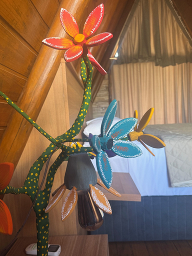 Bedroom 4, Pousada e Fazenda Jahu, Piranhas