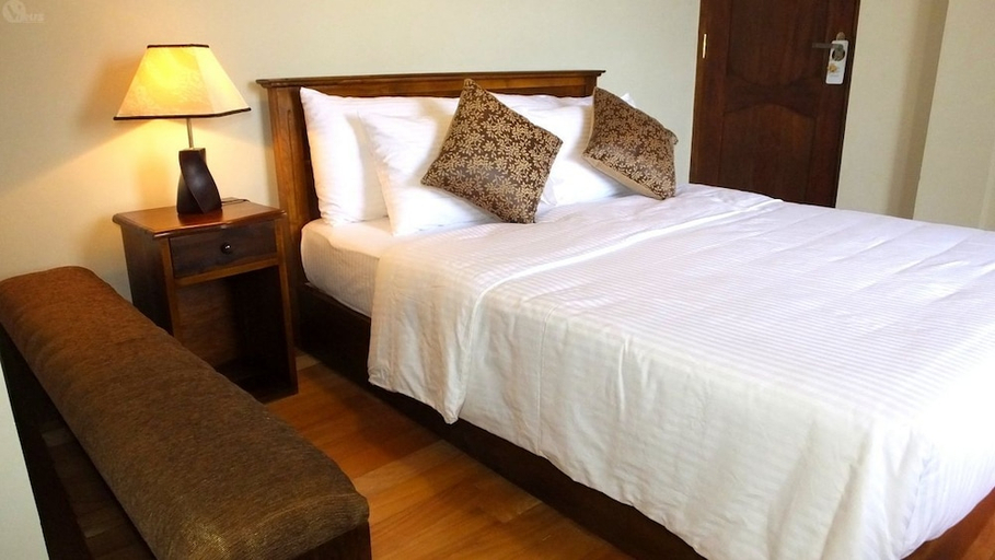 Bedroom 2, Villa Arunalu Kandy, K.F.G. & G. Korale