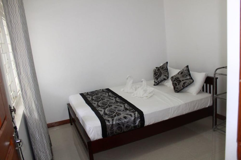 Bedroom 2, The Hope Corner, K.F.G. & G. Korale