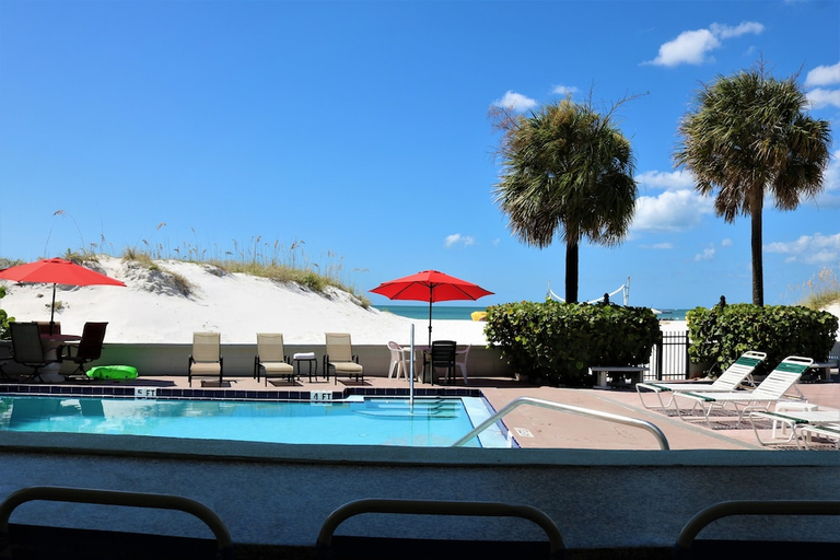 Sport & Beauty 5, Miramar Resort, Pinellas