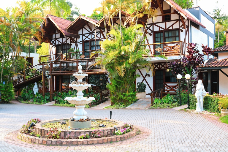 Exterior & Views 1, Hotel Britannia, Itatiaia