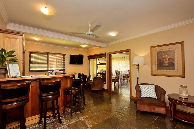 Food & Drinks 4, Centurion Golf Suites Boca Walk, City of Tshwane