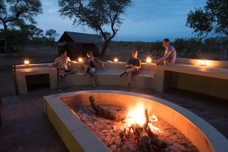 Sport & Beauty 5, Buffelshoek Tented Camp, Ehlanzeni