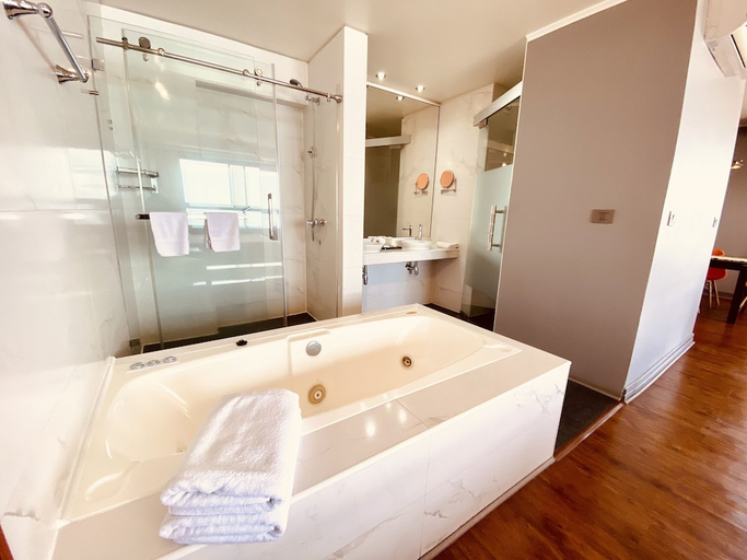 Bathroom 4, Spark Suite Iquique, Iquique