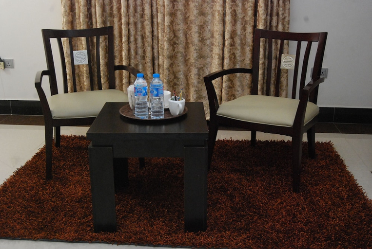 Others 5, Grandbee Apartment And Residence, Kosofe
