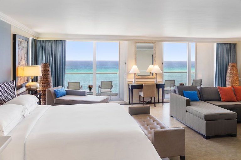 Bedroom 3, Dreams Rose Hall Resort & Spa - All Inclusive