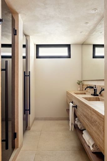 Bathroom 4, Host Villas & Suites, Málaga