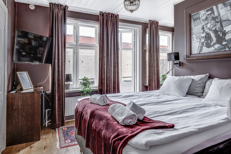 Others 3, Cameo Boutique Hotell, Ystad