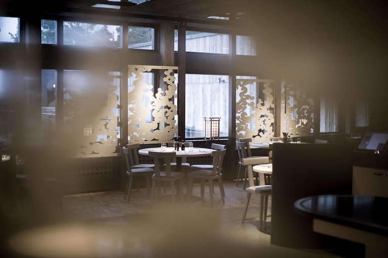 Food & Drinks 5, Yasuragi, Nacka