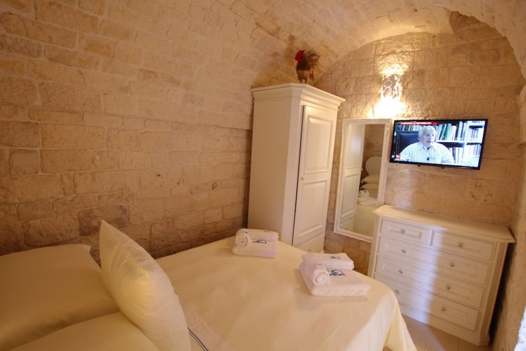 swimming pool spa 4, Vita Dorata - Rural Chic, Bari