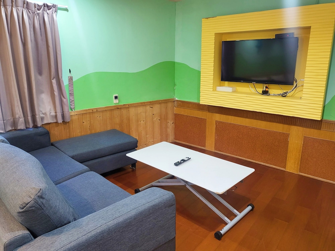 Others 4, Xing Ji Hotel, Pingtung