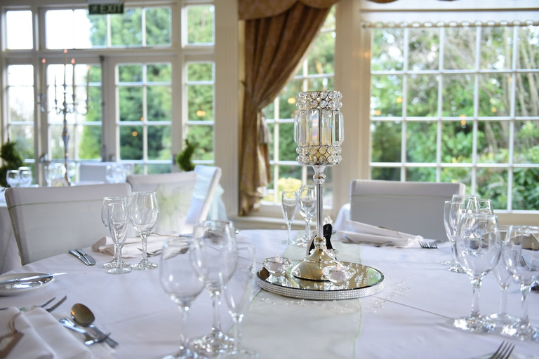 Food & Drinks 5, Flackley Ash Hotel Restaurant Spa, East Sussex