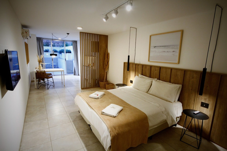 Bedroom 3, Departamentos Lugar, Capital