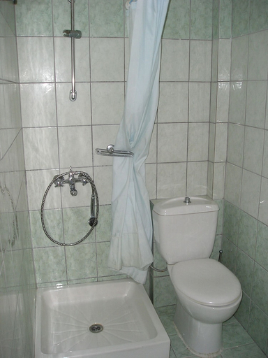 Others 4, River Studios &amp; Apartments, Ionian Islands