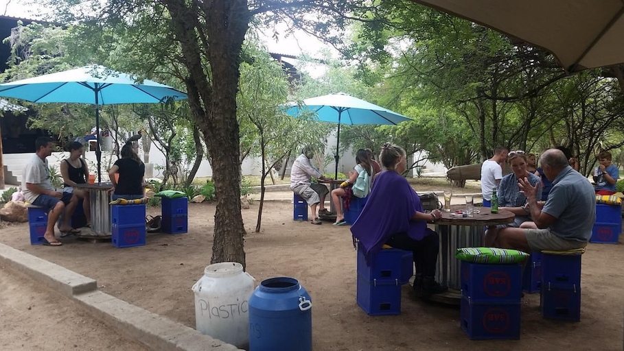 Food & Drinks 4, 24 Degrees Self-Catering, Mopani