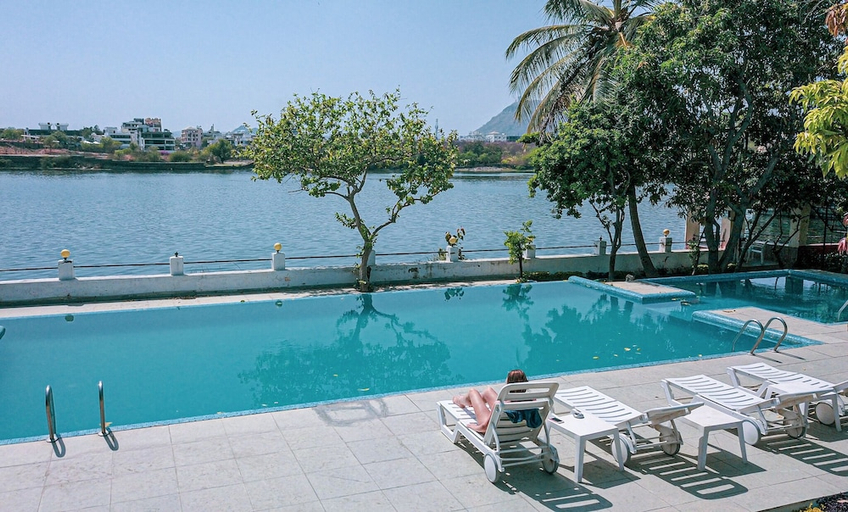 Others 2, HOTEL SHREE VILAS, Udaipur
