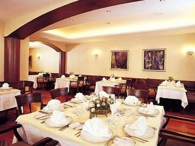 Food & Drinks 5, ATAKULE KING HOTEL, Çankaya
