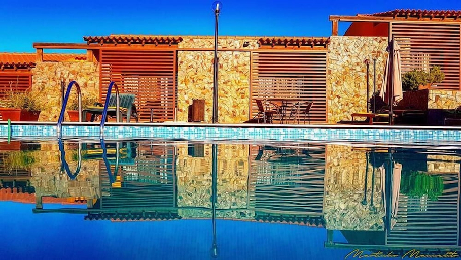 Sport & Beauty 4, MONTE DA ESPERANCA, Arronches