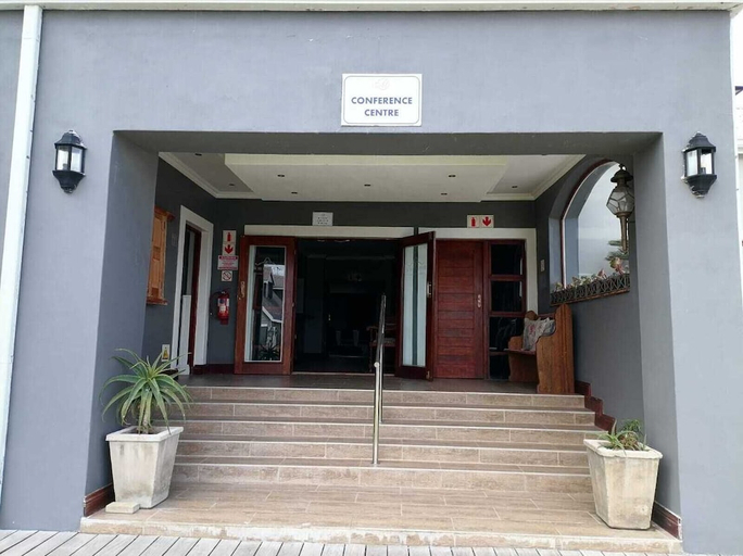 Exterior & Views 1, Madison Manor Boutique Hotel, Eden