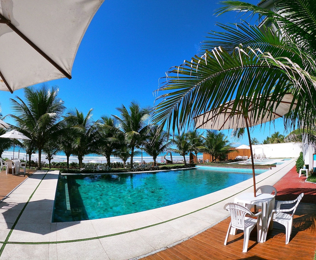 Sport & Beauty 4, Hotel Pousada Butias, Ipojuca