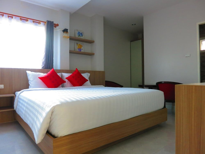 Others 4, Winrisa Place, Phuket Island
