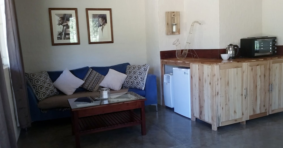 Others 4, 24 Degrees Self-Catering, Mopani