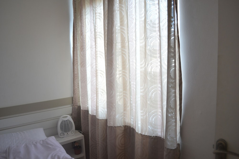 Others 4, Guest House 36, Tbilisi