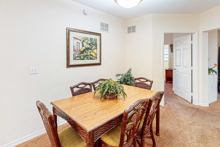 Interior 5, First-floor Condo With Shared Pools, Limited-mobility Access, Sauna, Gym, Patio, Osceola