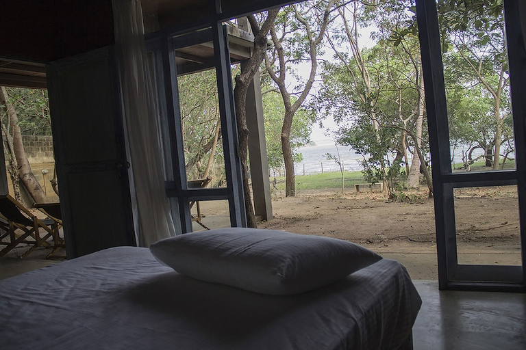 Bedroom 4, Wapi Bungalowi Yala, Thissamaharama