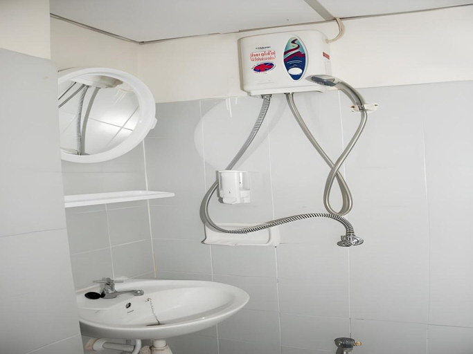 Bathroom 3, SB Apartment, Bang Khen