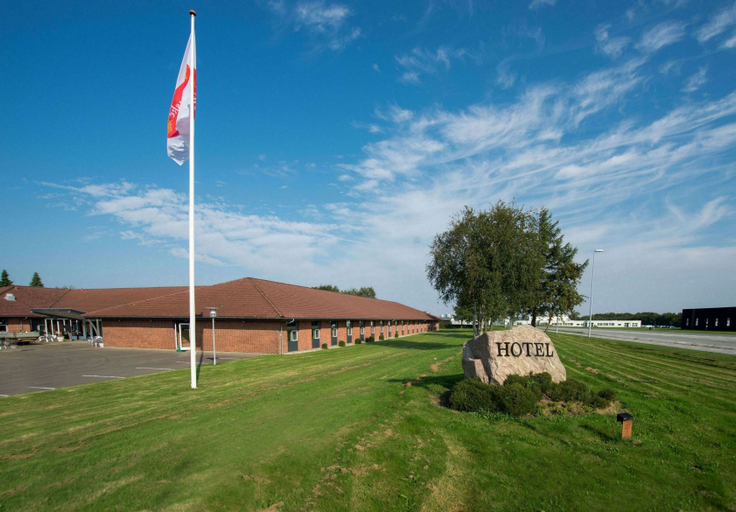 Others 4, HOTEL LYNGGAARDEN, Herning