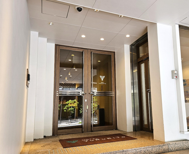 Exterior & Views, Hotel Yururito Osaka, Osaka