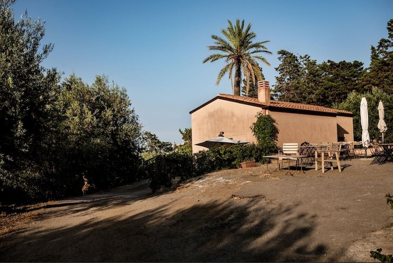 Exterior & Views, Villa Palamara 1868, Palermo