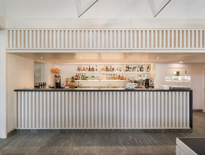 Food & Drinks 4, Ambiez, Trento