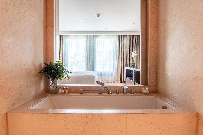 Bathroom 4, Palacio Duhau - Park Hyatt Buenos Aires, Distrito Federal