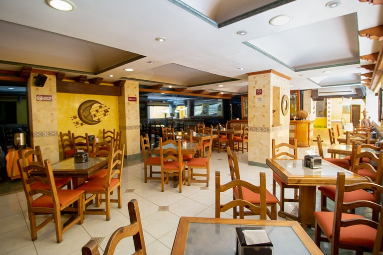Food & Drinks, Hotel Suites Flamboyanes, Mérida
