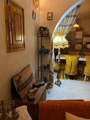 Interior 3, Djerba rêve vacances Suite Noura, Houmt Souk