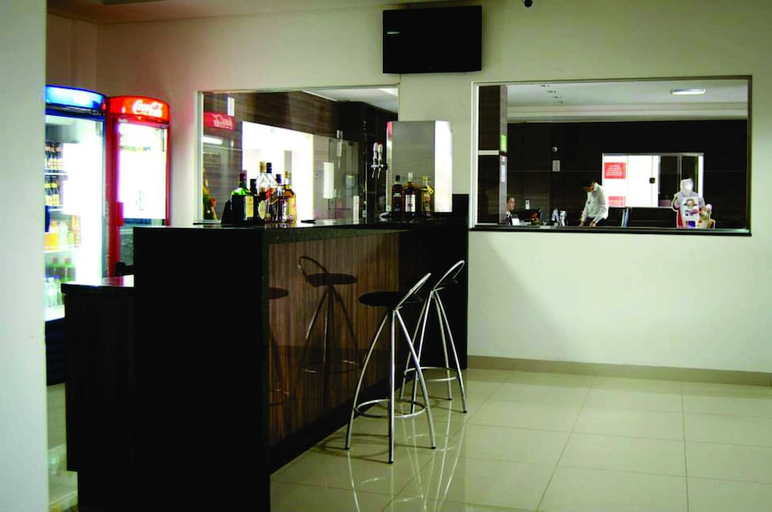 Food & Drinks 4, TEZLA HOTEL, Primavera do Leste