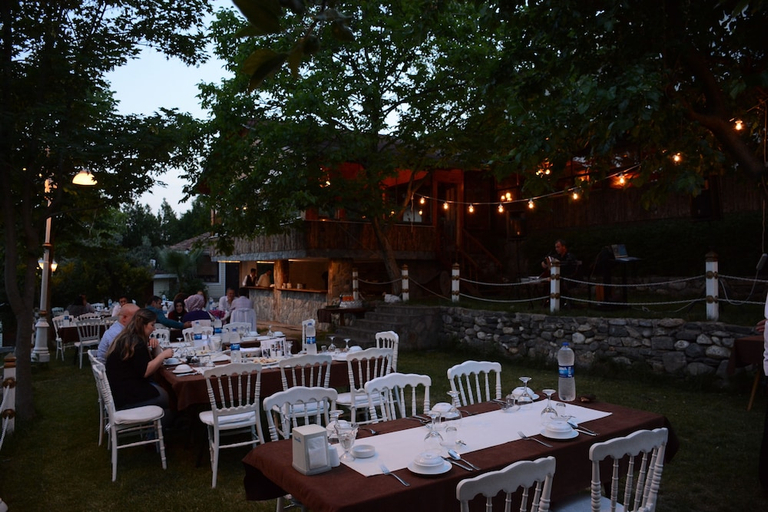 Food & Drinks 5, Heybeli Otel Bursa, Nilüfer