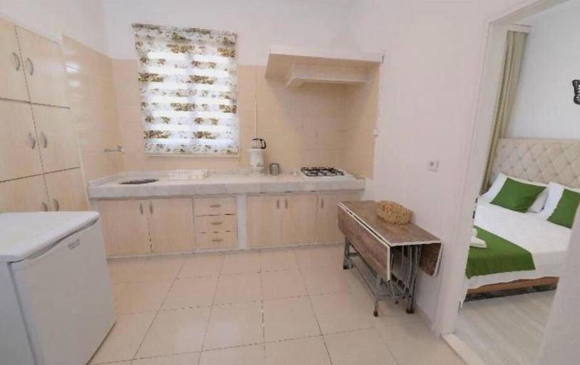 Room 4, La Viva Best Pansiyon, Çeşme