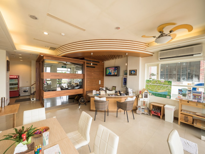 Food & Drinks 4, LoveSea 126 House Inn, Pingtung