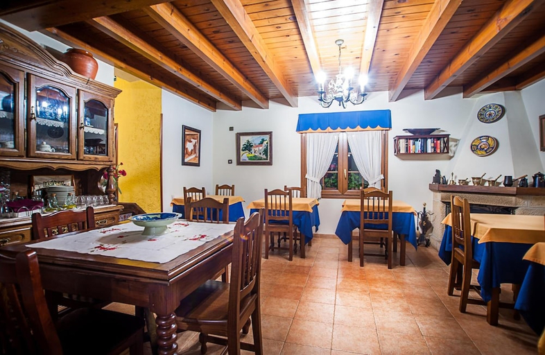 Food & Drinks 4, Casa De Aldea Riosol, Asturias