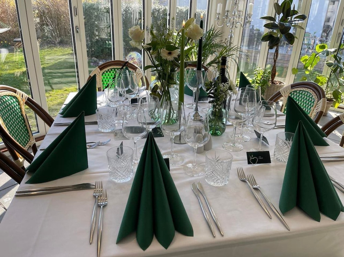 Others 4, Hotel Birkegaarden, Herning