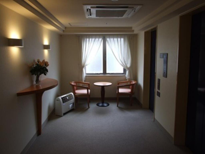 Others 2, Hotel Prime Toyama, Toyama